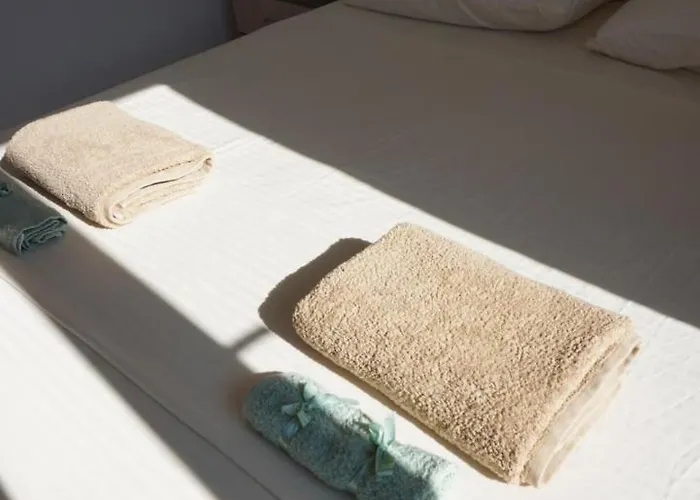 Hestia Apartment Lungomare 2