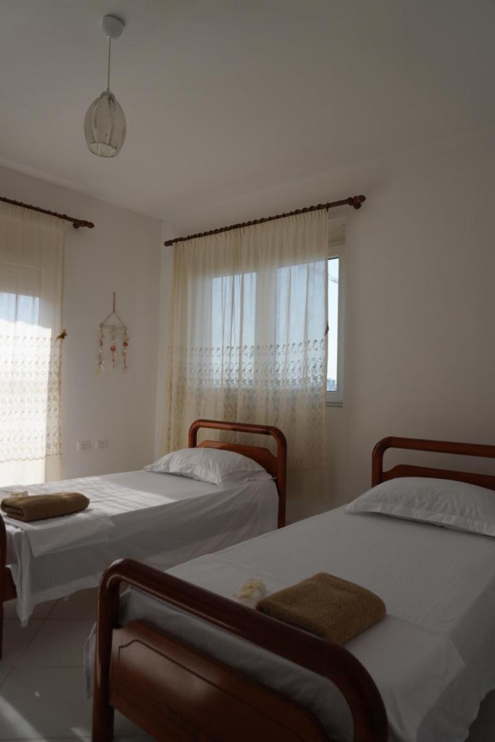 Hestia Lungomare 2 Apartment
