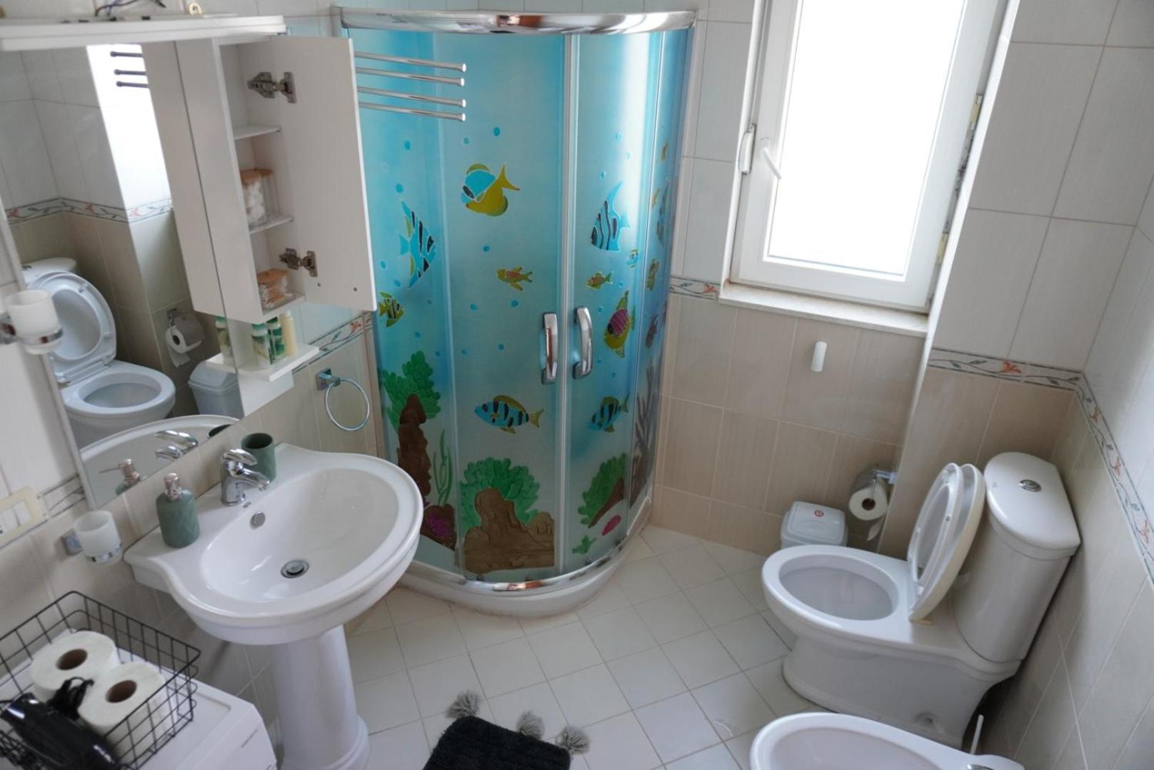 Hestia Lungomare 2 Apartment *