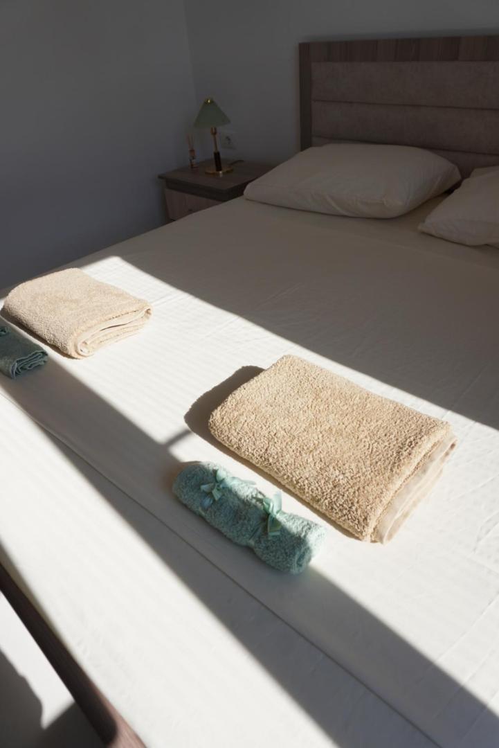 Apartment Hestia Lungomare 2